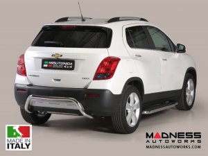 Chevrolet Trax Bumper Guard - Rear by Misutonida